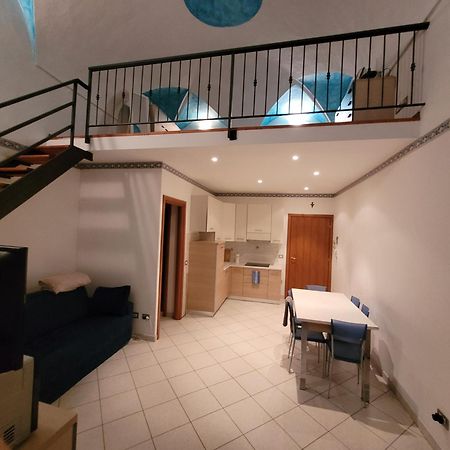 Rvh Apartment San Remo Exterior foto