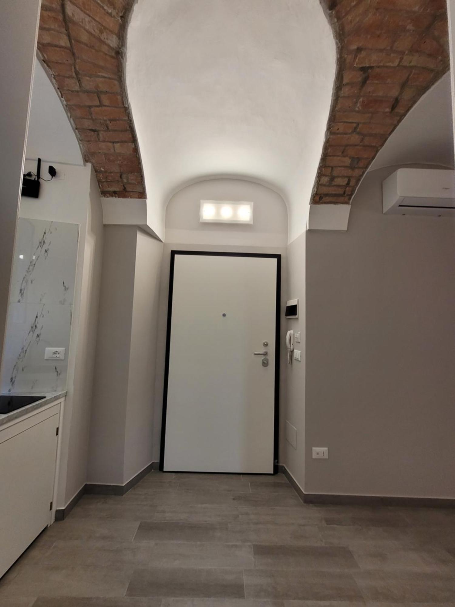 Rvh Apartment San Remo Exterior foto