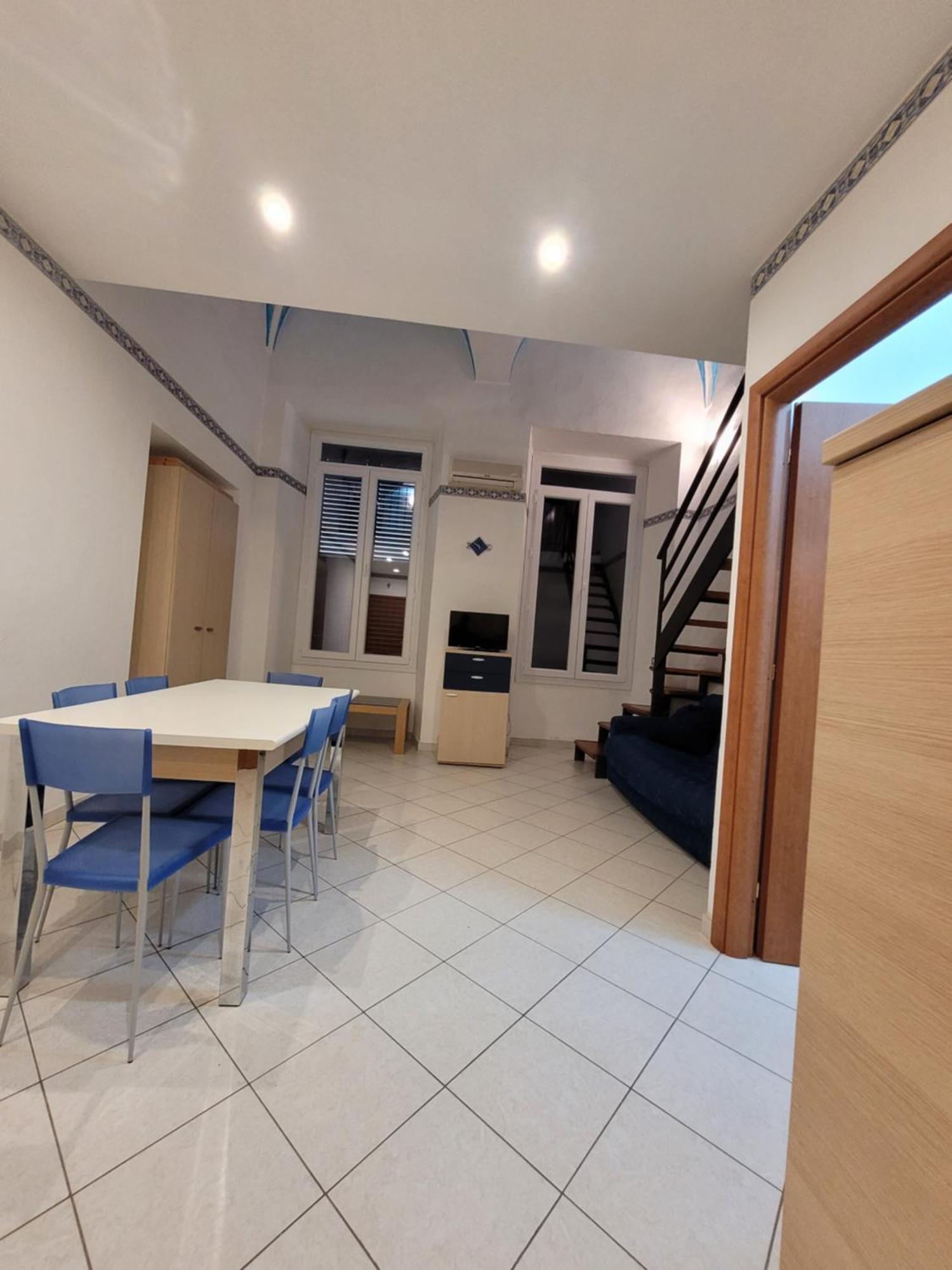 Rvh Apartment San Remo Exterior foto