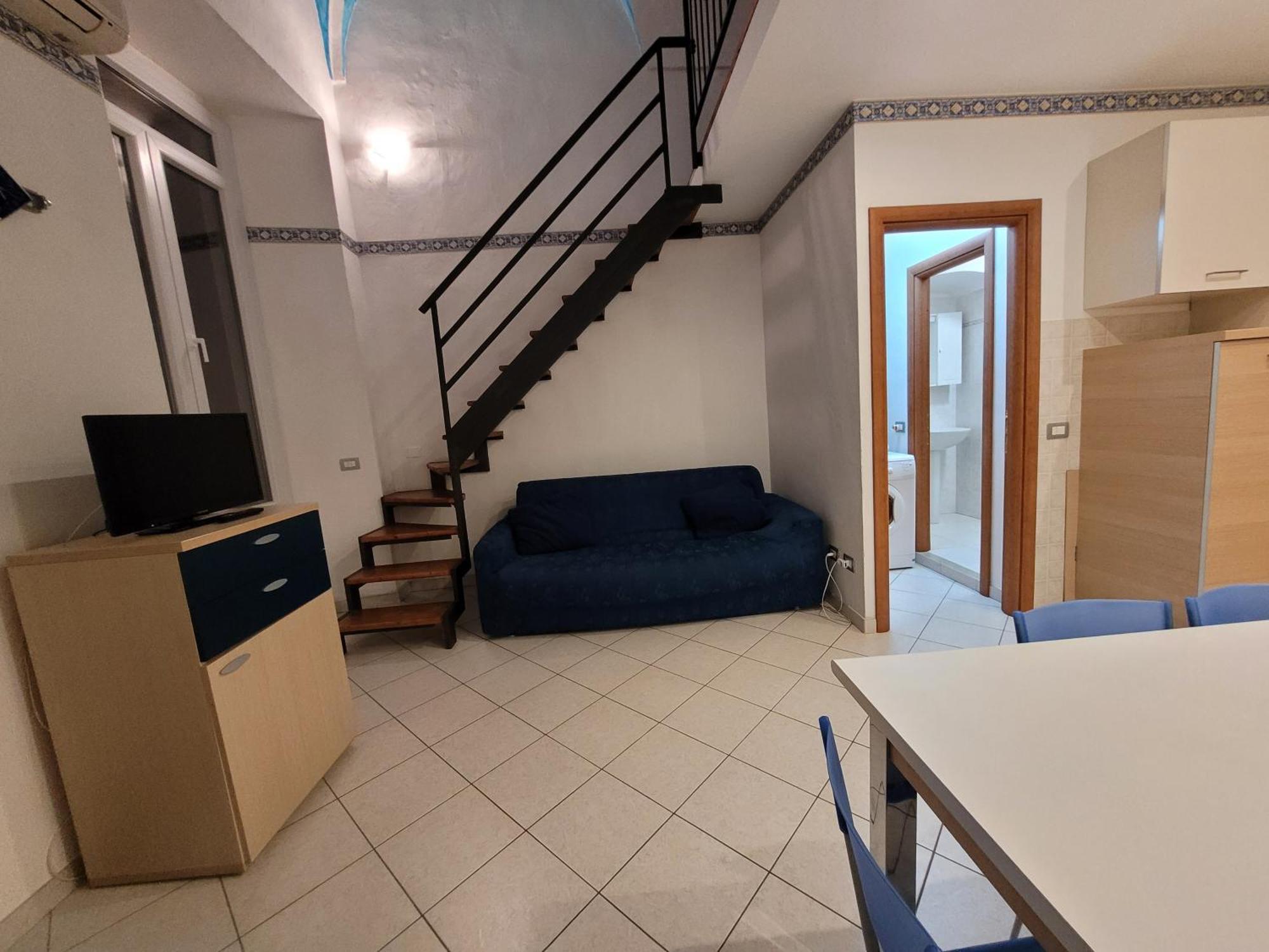Rvh Apartment San Remo Exterior foto