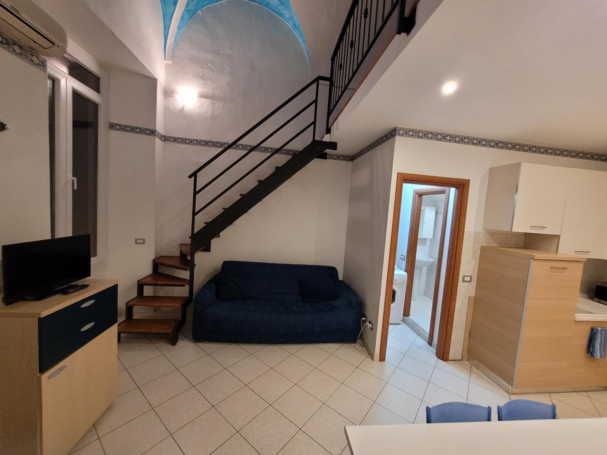Rvh Apartment San Remo Exterior foto